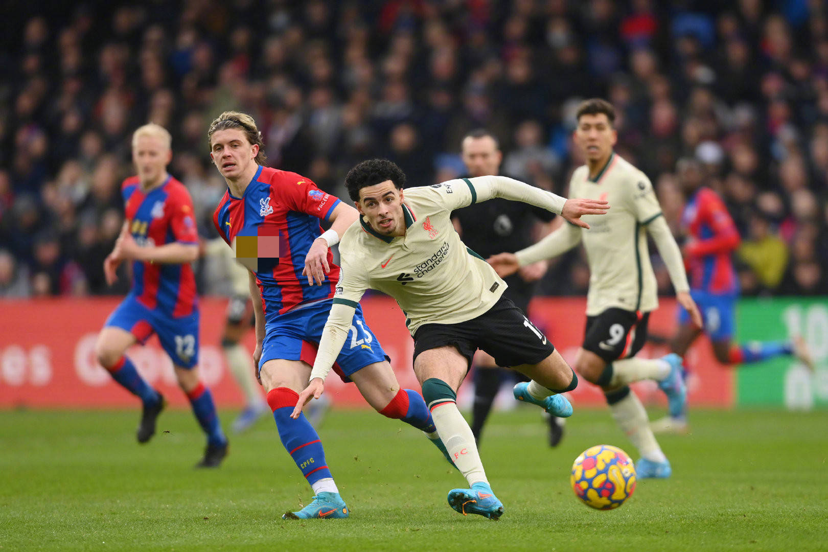 这并不仅仅 这并不仅仅