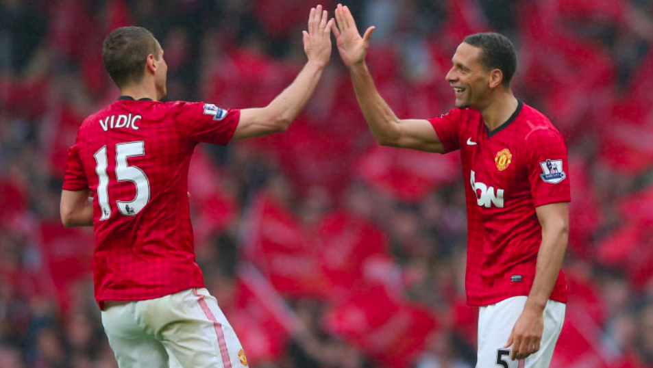 争力的中场 争力的中场